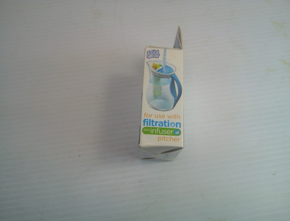 Cool Gear Filtration Plus Infuser Filter