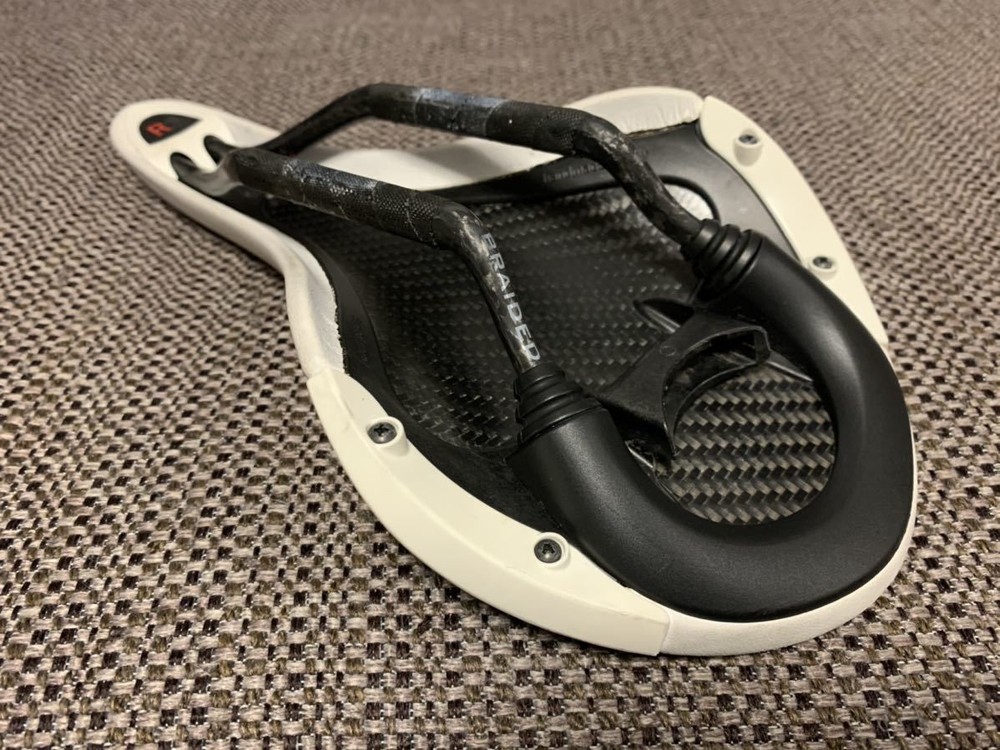 fizik ALIANTE carbon rail saddle