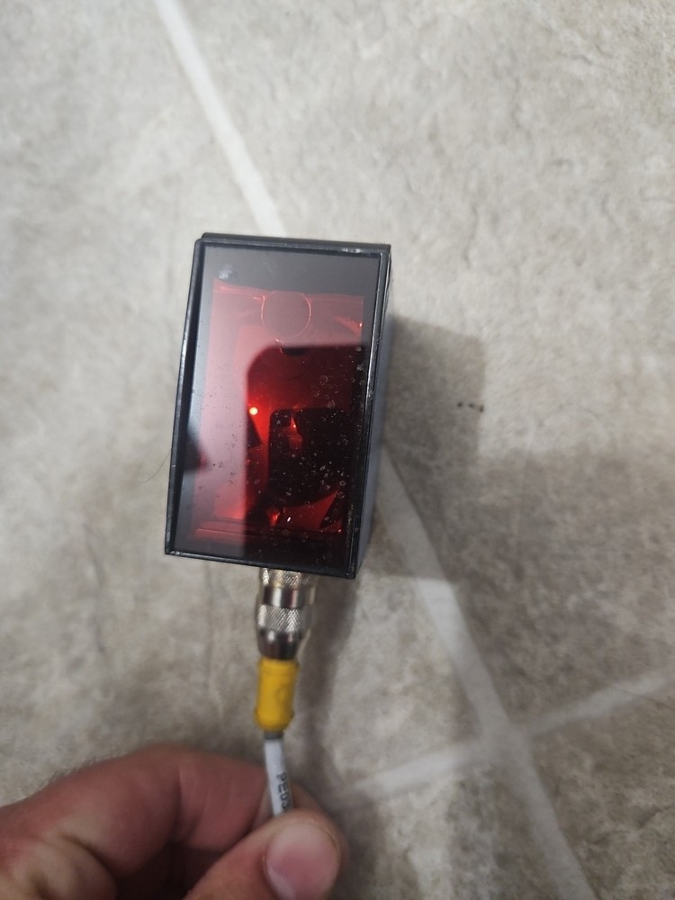 SICK DT50-P1113 Mid Range Distance Sensor