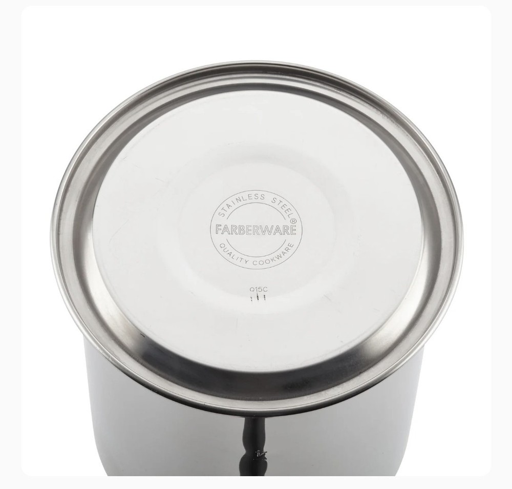 Farberware Yosemite Percolator Coffee Maker 8 Cup