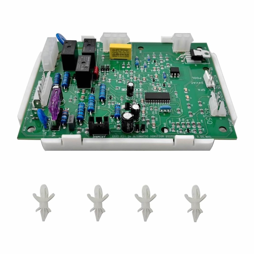 Replacement For Hayward FDXLICB1930 FD Integrated Control Board Replacement Kit