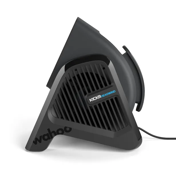 Wahoo Headwind Cycling Indoor Trainer Smart Fan