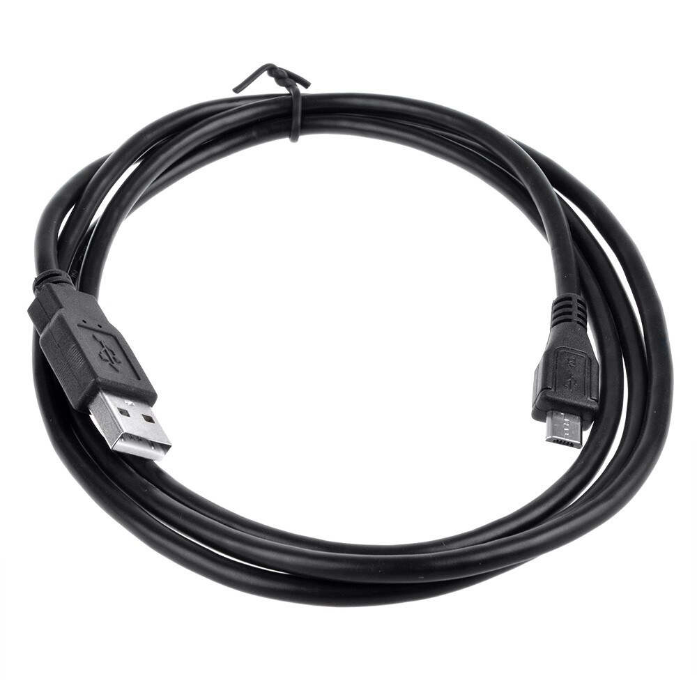 Micro USB Charging Cable Cord for Vankyo MatrixPad Z10 Tablet Android 9.0 Pie