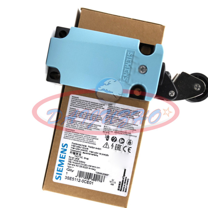 1PC Limit Switch 3SE5112-0CE01