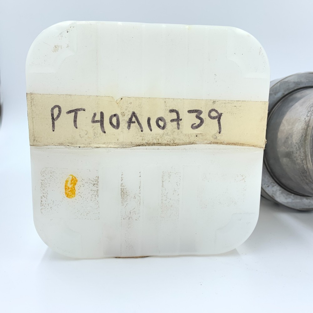 STM Milling Head PT40A10739 E991.2980/2