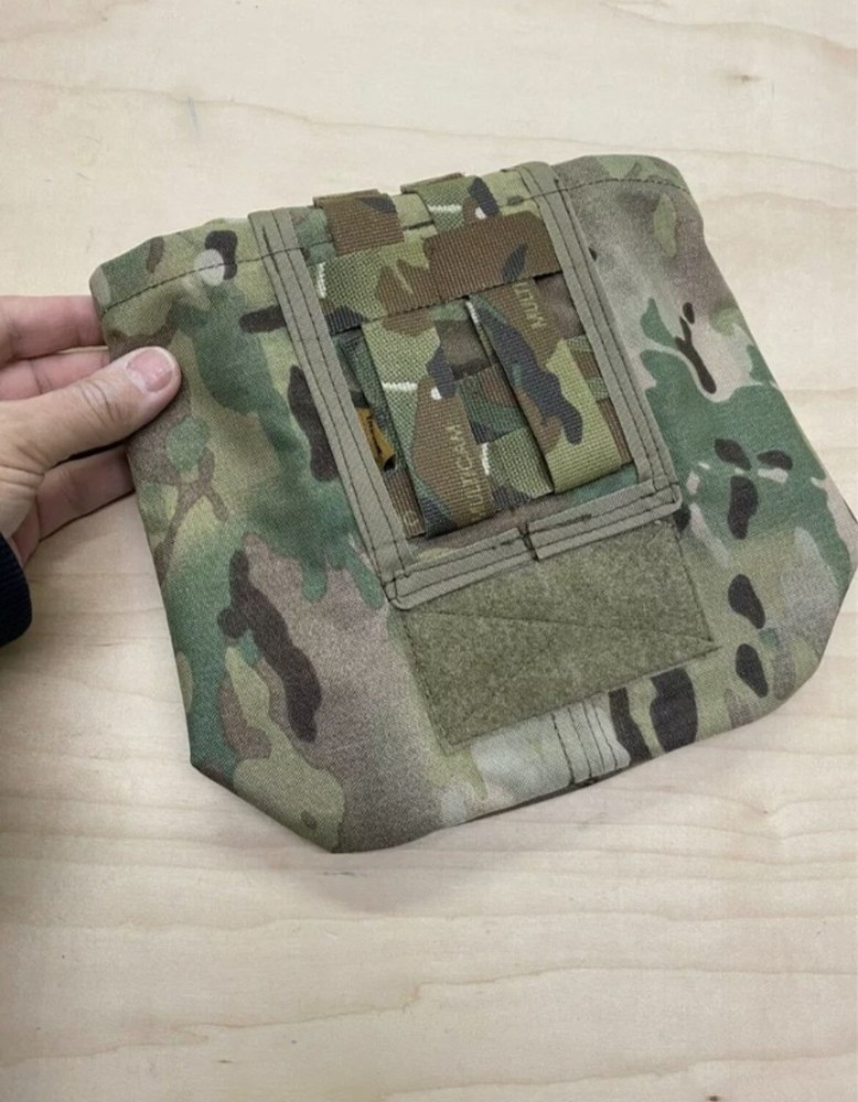 RATT Tactical USA Molle Mag Drop Pouch