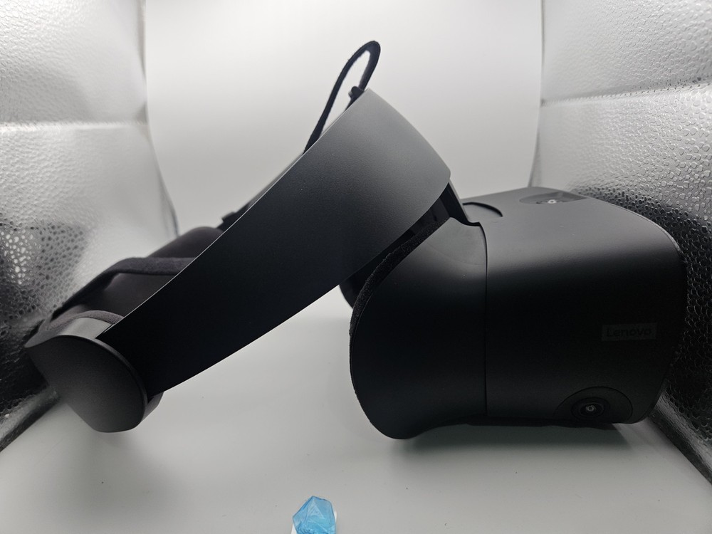 Oculus Rift S PC-Powered VR Gaming Headset And Carry Case Only