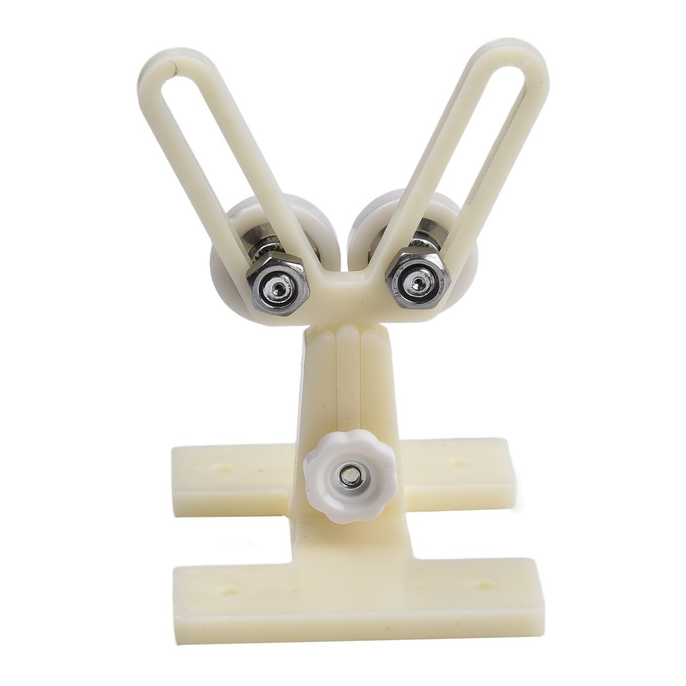 Support Stand Rod Repair Holder Support Stand Winding Machine New Practical