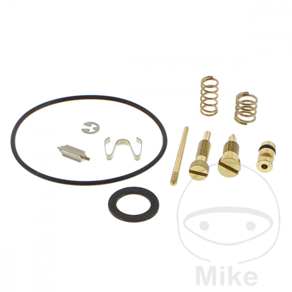 KEYSTER Complete carburettor repair kit