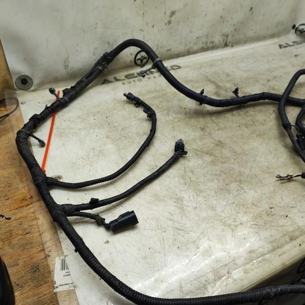 2016 Ram 1500 Front End Module Wire Harness 68371285AB OEM *ReaD**AS-IS*
