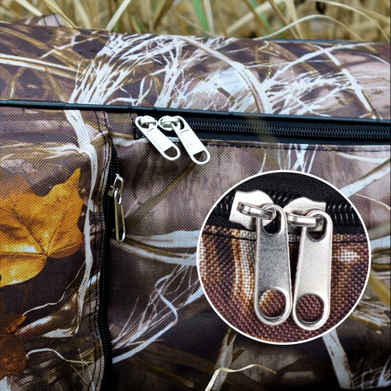 Crossbow Case Soft Tactical Crossbow Bag with Backpack Straps