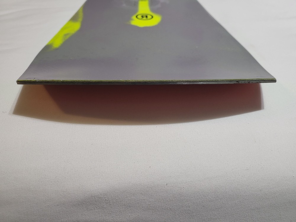 Ride Warpig Snowboard, 158cm, Great Condition