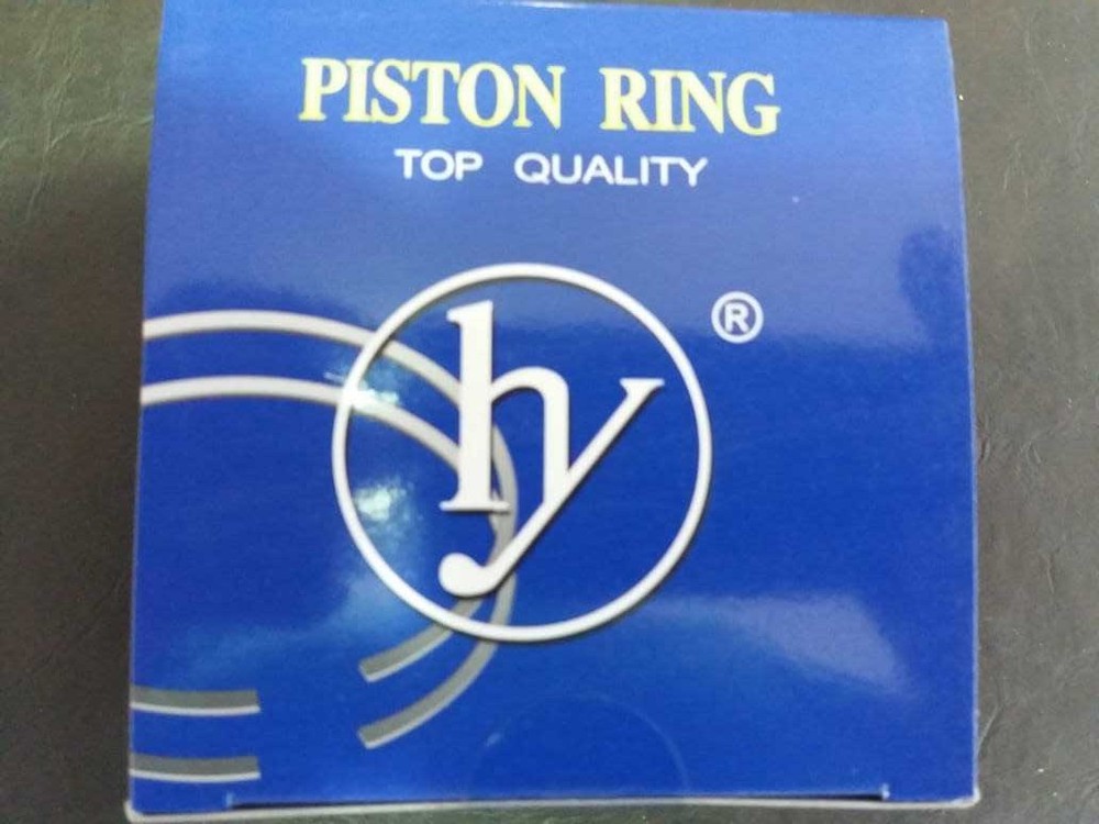 4XPISTON RING BMW M20B25/M40B16/B18 E28/E34/E30/E36 84 1.5*1.75*3 BM8400E STD