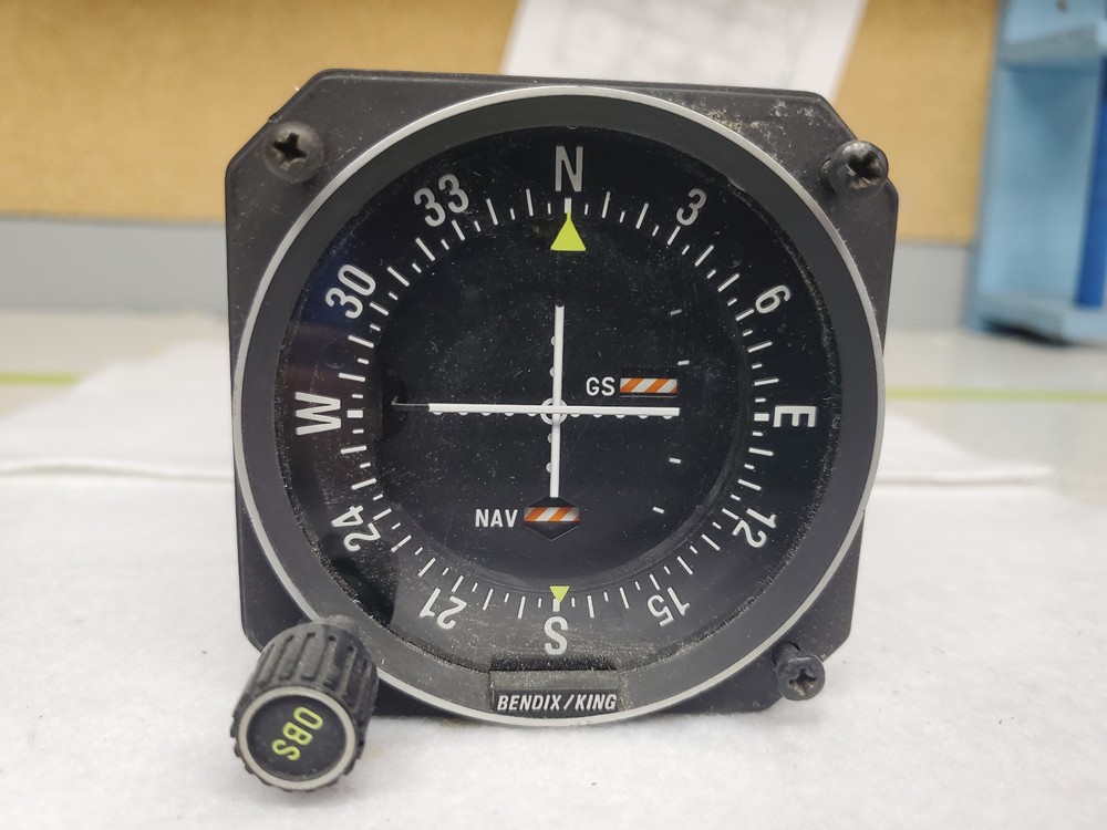 King Nav Indicator 066-3056-01