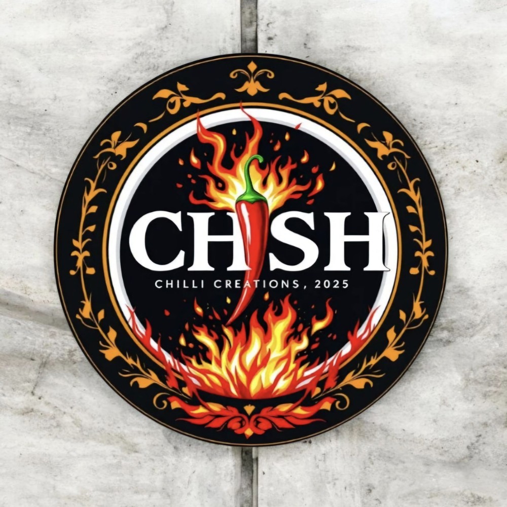 hot chilli sauce