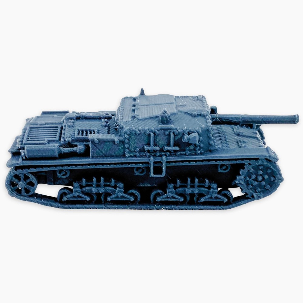 Semovente da 75/34