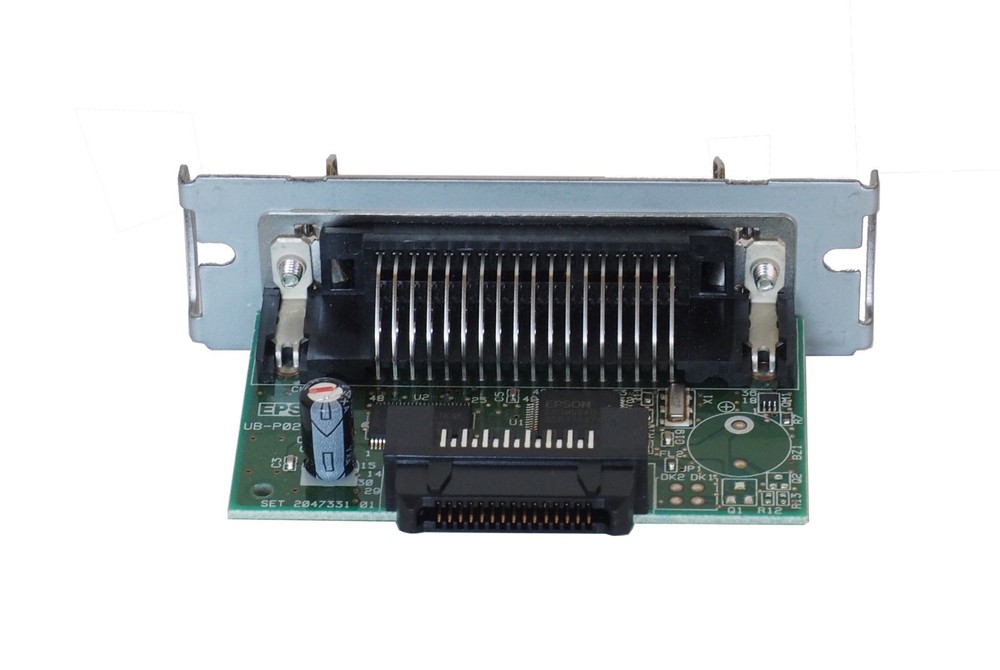 EPSON UB-P02II PARALLEL INTERFACE BOARD 