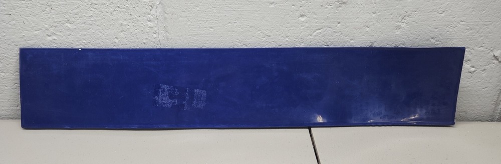 Bud Light Rubber Spill Mat / Bar Runner / Cocktail Barware,