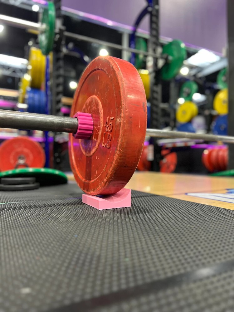 Deadlift Wedge