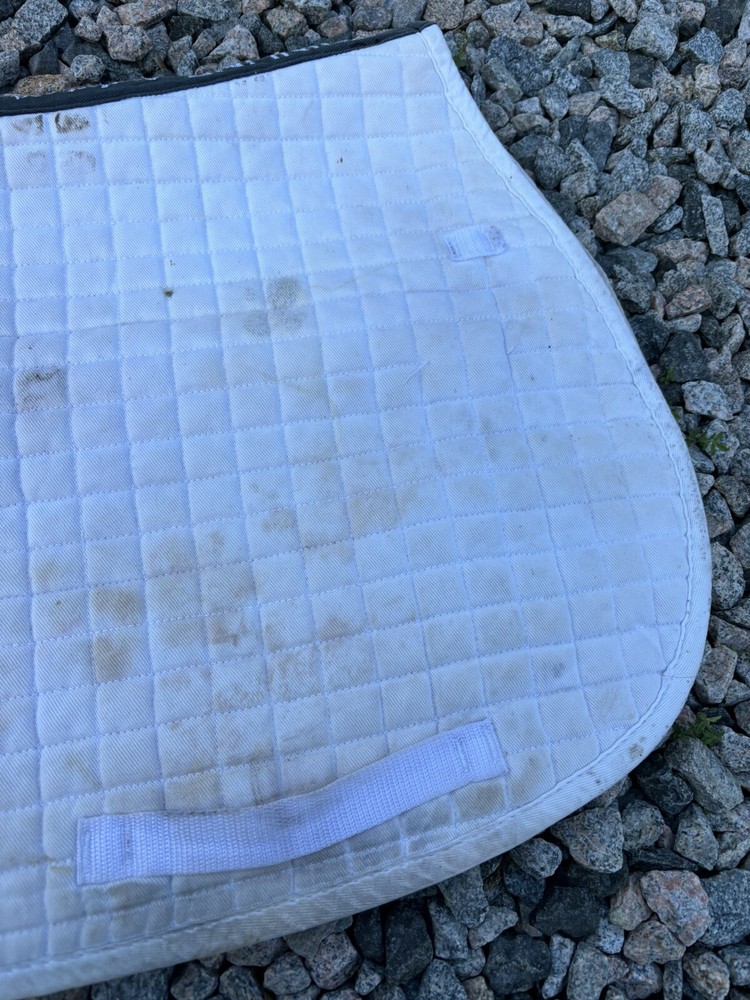 ThinLine AP Quilted Saddle Blanket