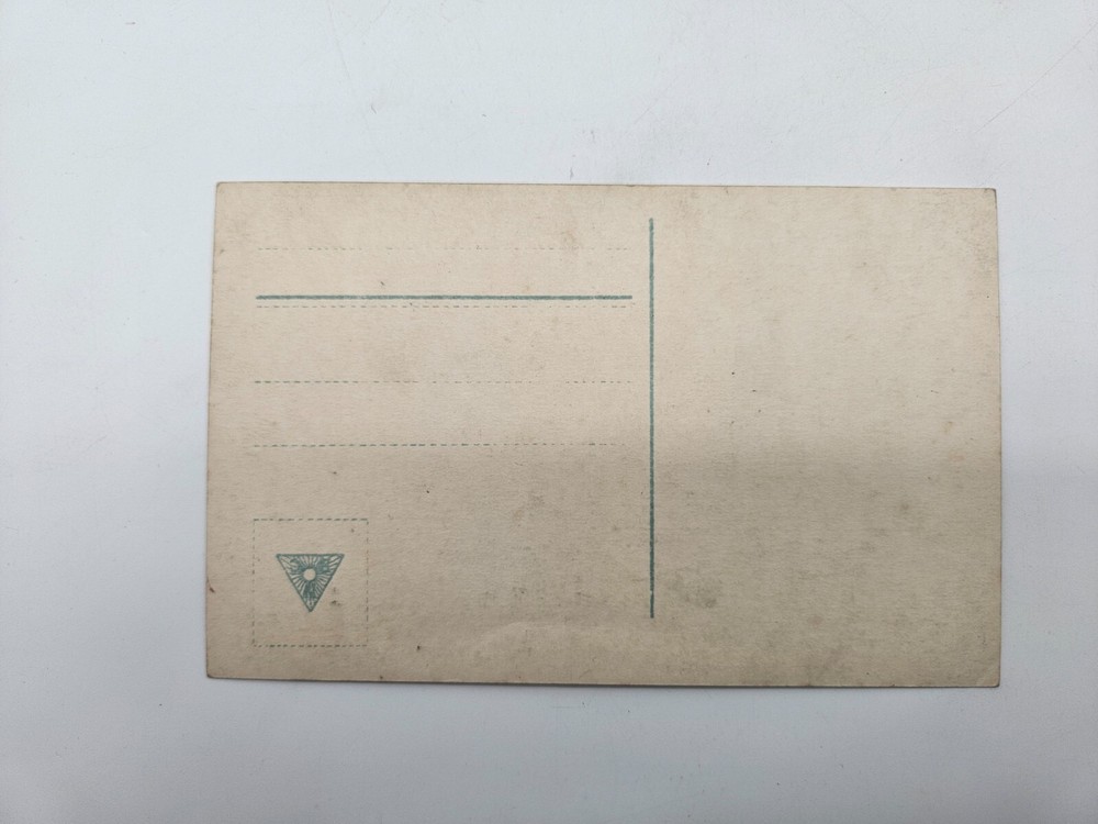 HA1982: Postcard, Landsturm Out