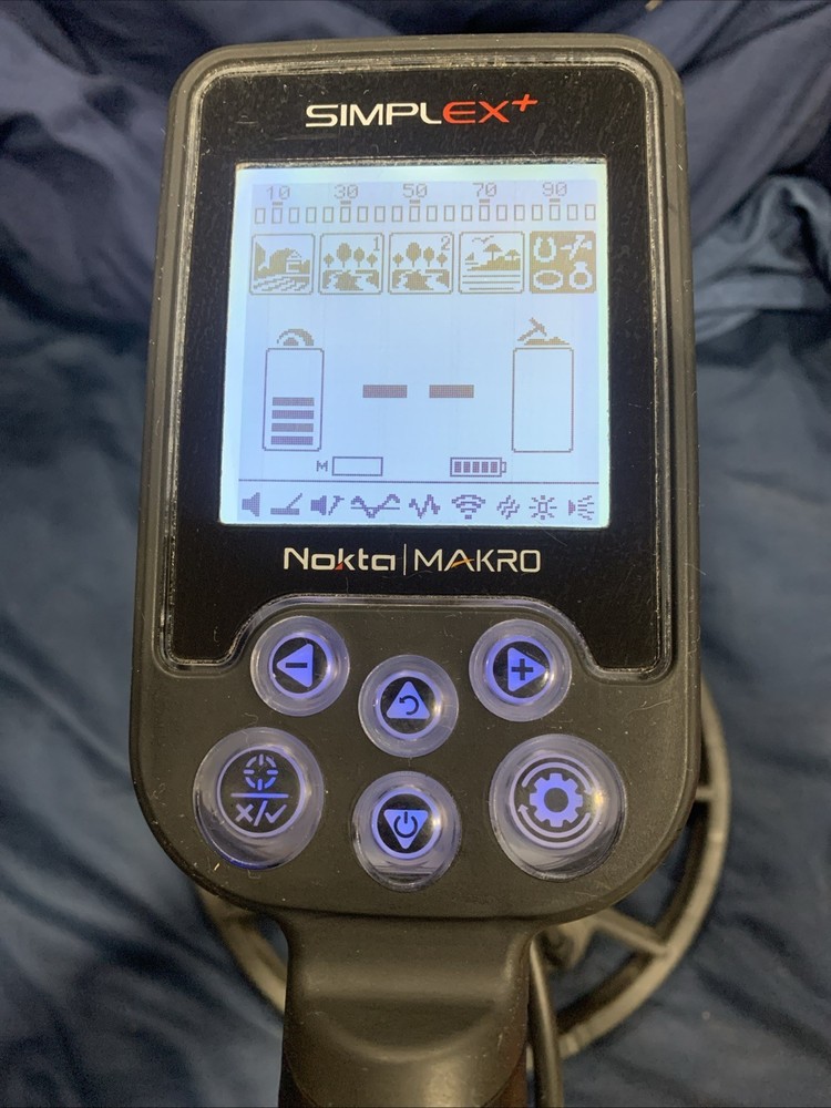 Nokia Makro Simplex+