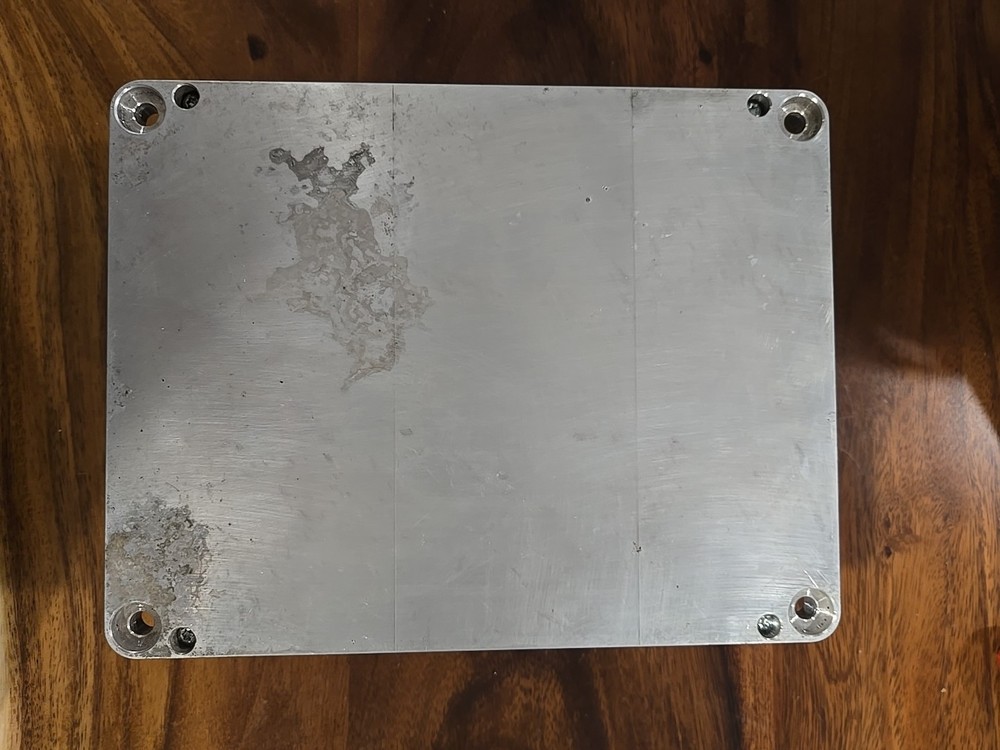 Genie D.C. Motor Controller T114858