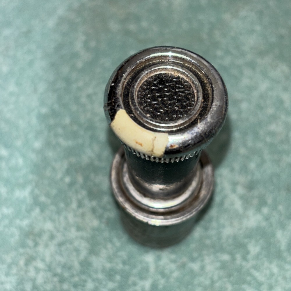 Early 1970’s Ford Cigarette Lighter