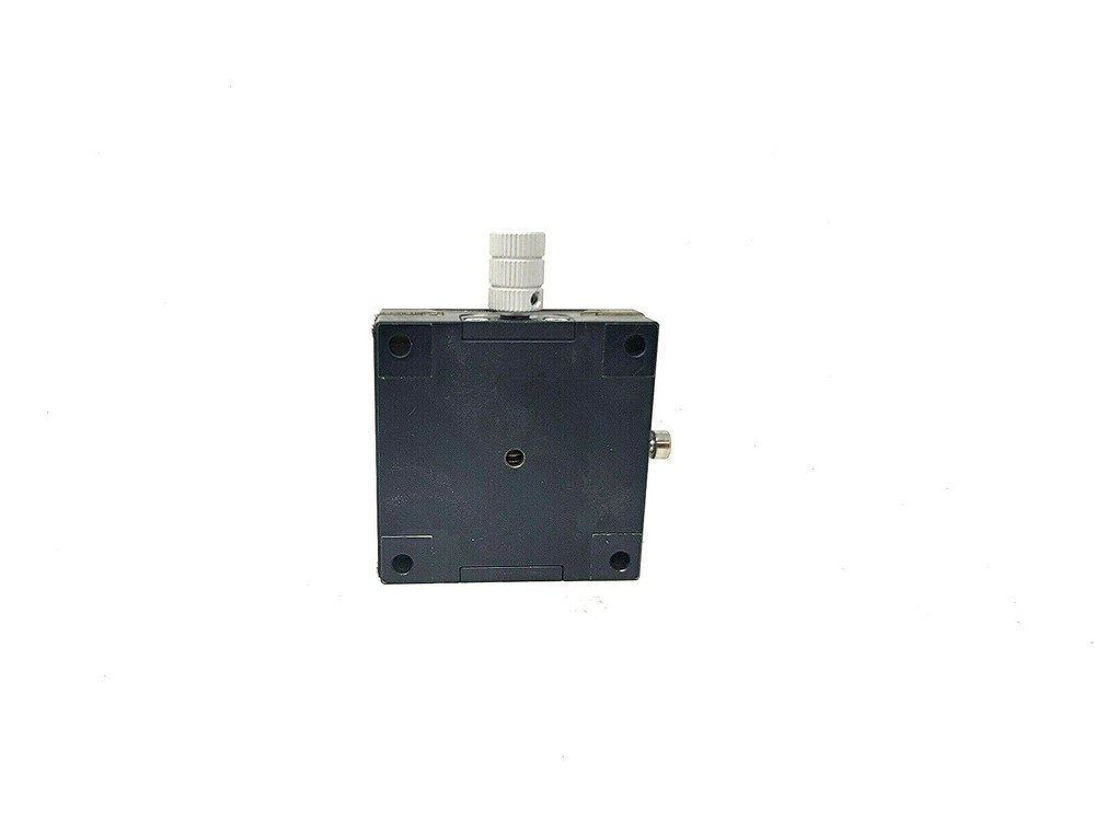Suruga Seiki B54-60UN Brass Goniometer