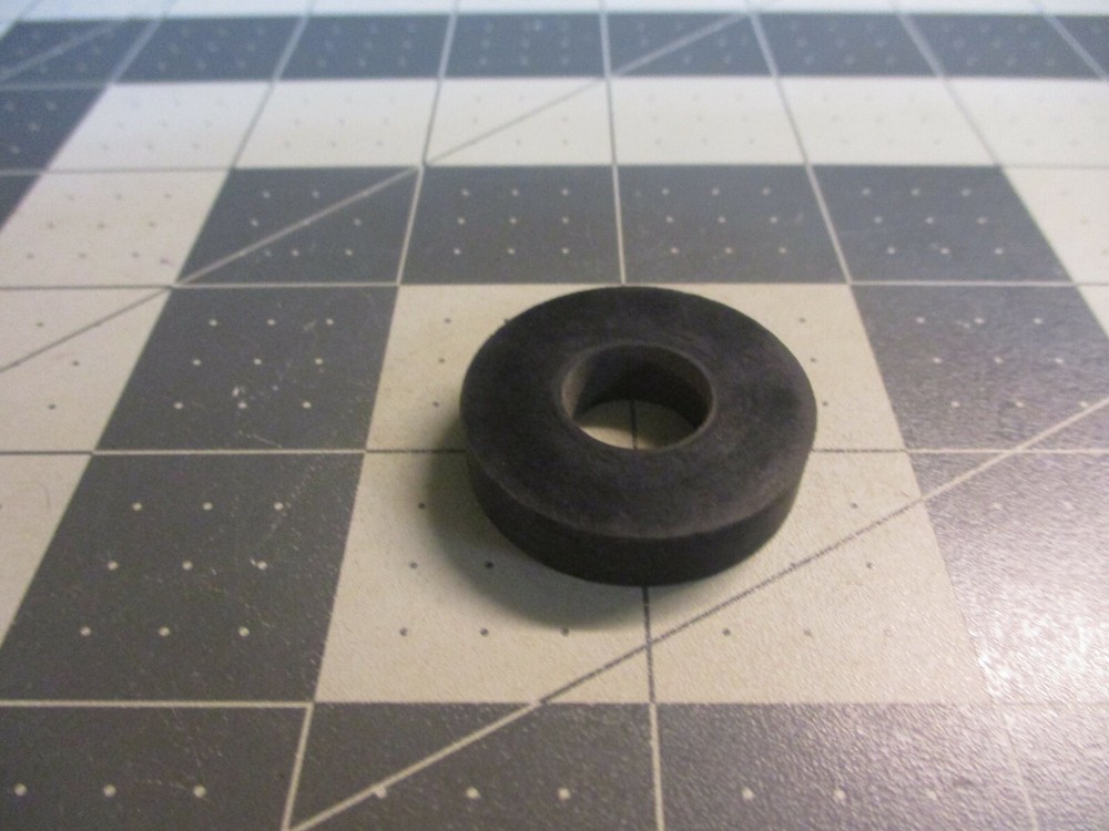 Long TX10163 Rubber Washer