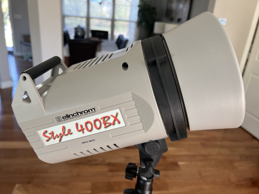 elinchrom bx400