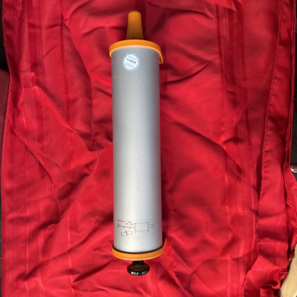 CareFusion 3L Calibration Pump 720254