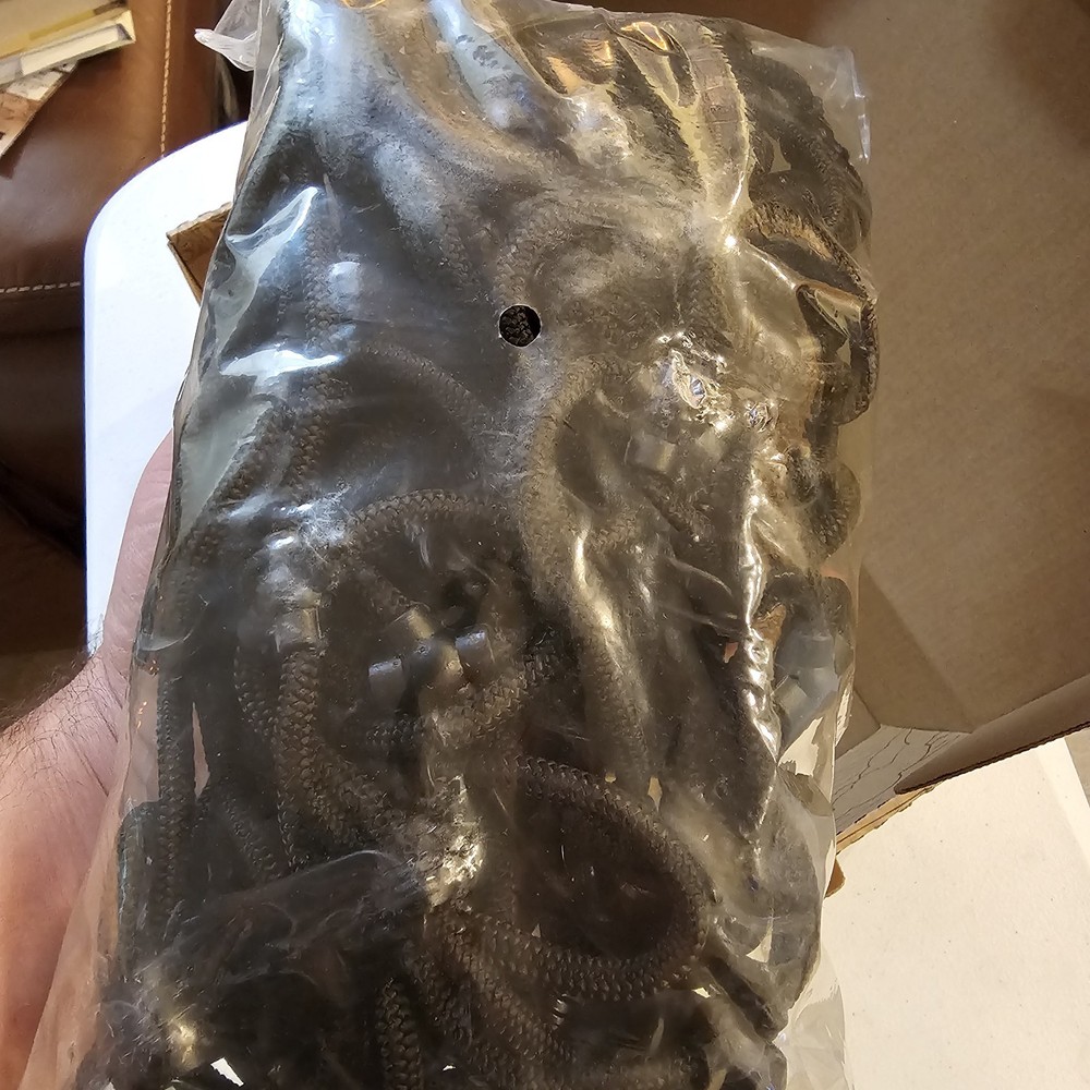 Yakima LoadWarrior Stretch Net #07072 Custom-Fit Bungee Net