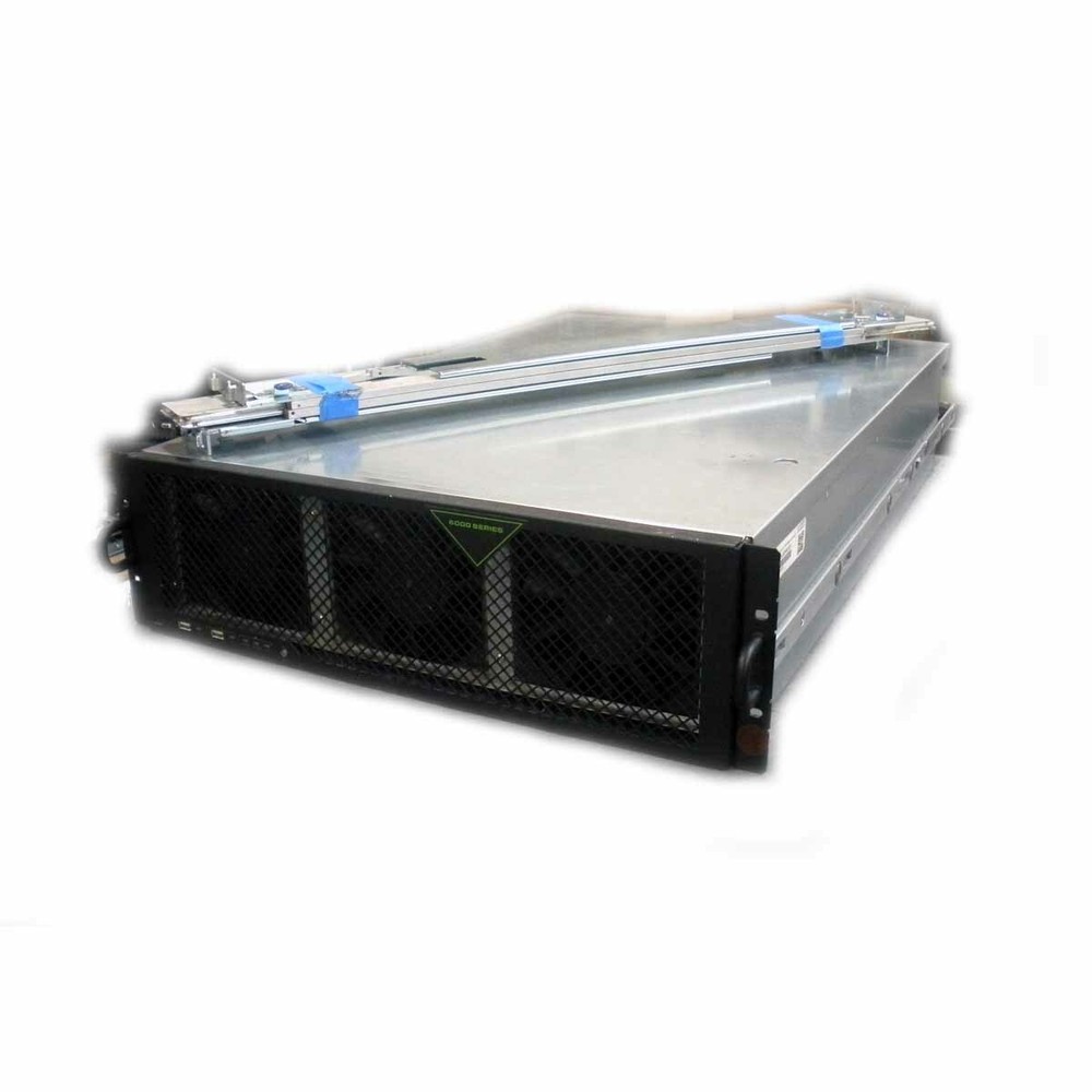 Violin 6616 16TB Flash Memory Array V-6616-HA64-8XFC