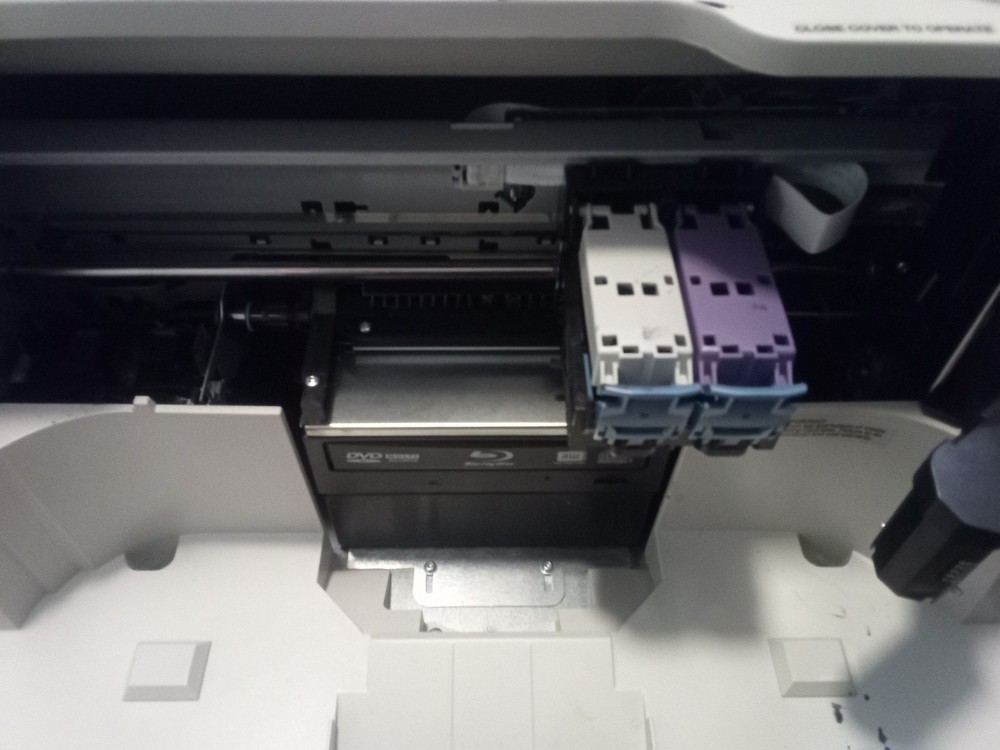 Primera BravoXi CD DVD Duplicator