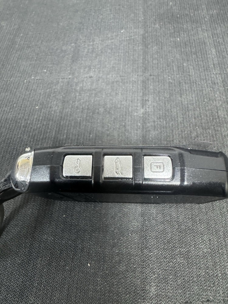 Compustar 2WT11R-SS 2-Way 3-Mile Range Replacement DSS Remote REMOTE ONLY