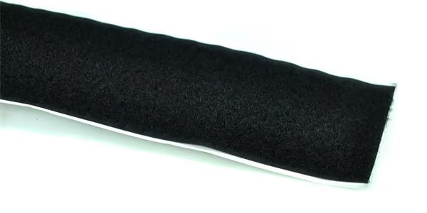 One Control HOOK LOOP 1m Pedalboard Patch Cable