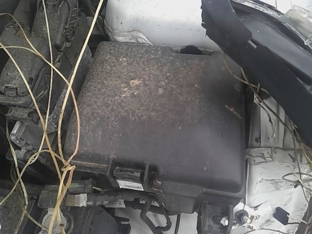 SONATA 2015 Fuse Box Cabin 6805