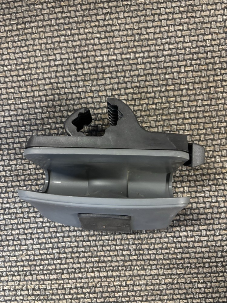 Yakima Kayak Rack Even Keel Single Replacement Saddle