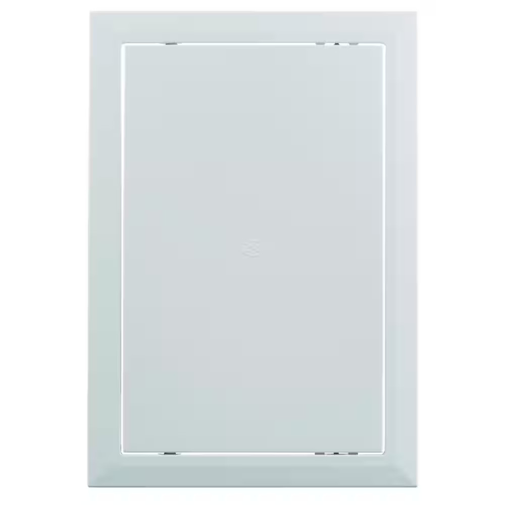 6-3/4 In. X 10-5/8 In. Plastic Access Panel