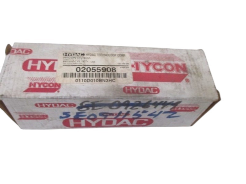 HYDRAC 02055908 FILTER ELEMENT  NSMP