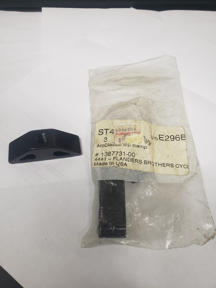 American classic seatpost top clamp