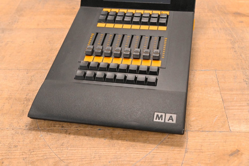 MA Lighting dot2 F-Wing for dot2 Consoles CG01WAD