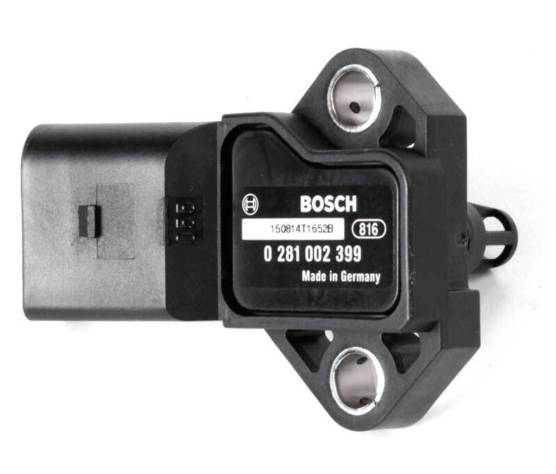 Bosch Manifold Absolute Pressure Sensor 0281002399