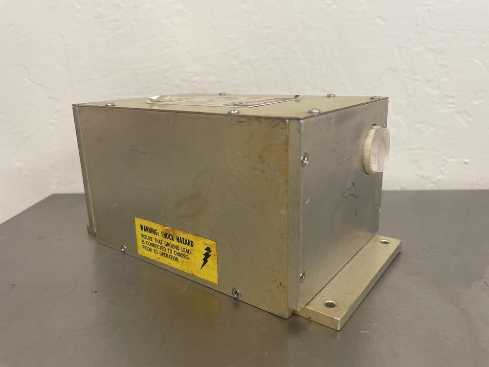 LSI SCIENCE 337290 LASER MODULE