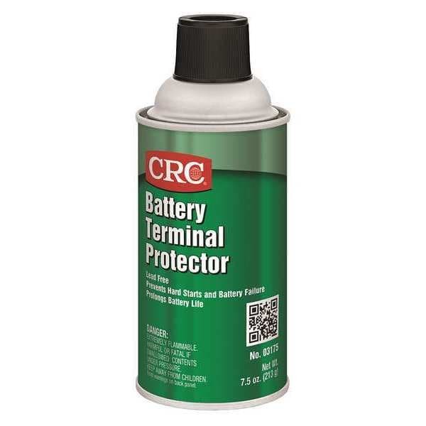 Crc 03175 Battery Terminal Protector,12 Oz