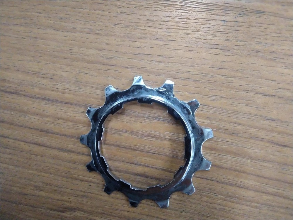 CS-M750 Sprocket