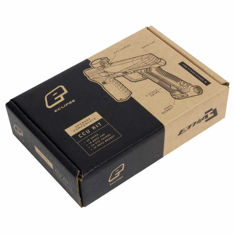 Planet Eclipse Etha3/Etha3M CCU Kit - Earth