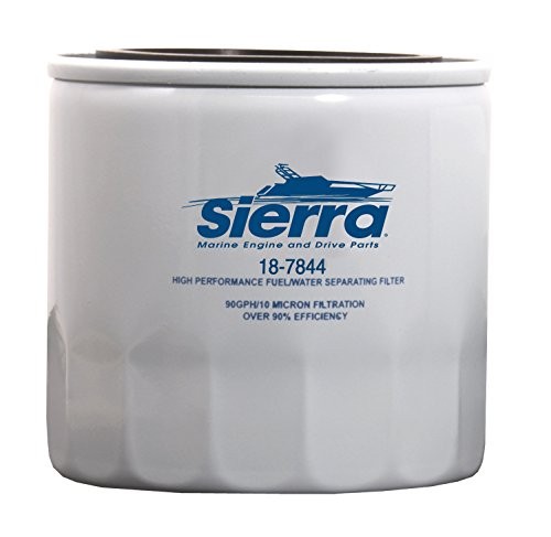 International 18-7844, Fuel Filter