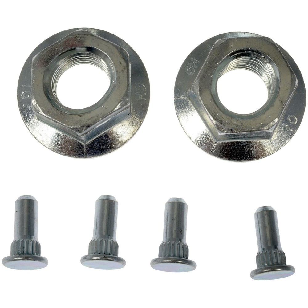 Dorman 526-126 Alignment Caster / Camber Cam Bolt Kit